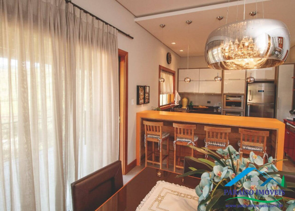 Imagem Casa com 4 Quartos à Venda, 300 m² em Centro - Paraisópolis