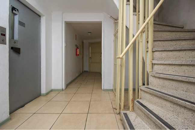 Imóvel com 1 Quarto à Venda,  em Centro Historico - Porto Alegre