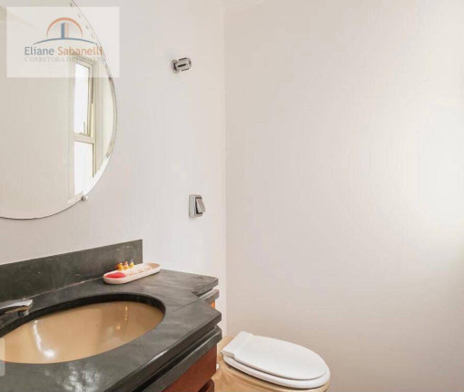 Imagem Apartamento com 4 Quartos à Venda, 160 m² em São Paulo Imagem Apartamento com 4 Quartos à Venda, 160 m² em São Paulo