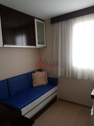 Imagem Apartamento com 3 Quartos à Venda, 60 m² em Vila Suzana - São Paulo Imagem Apartamento com 3 Quartos à Venda, 60 m² em Vila Suzana - São Paulo