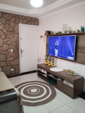Imagem Apartamento com 2 Quartos à Venda, 50 m² em Parque Bandeirantes I (nova Veneza) - Sumaré