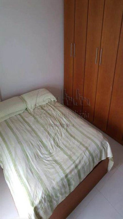 Apartamento com 2 Quartos à Venda, 90 m² em Caicara - Praia Grande