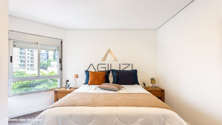Imagem Apartamento com 1 Quarto à Venda, 62 m² em Vila Madalena - São Paulo Imagem Apartamento com 1 Quarto à Venda, 62 m² em Vila Madalena - São Paulo