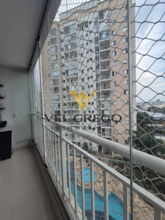 Imagem Apartamento com 2 Quartos à Venda, 75 m² em Taboão - São Bernardo Do Campo