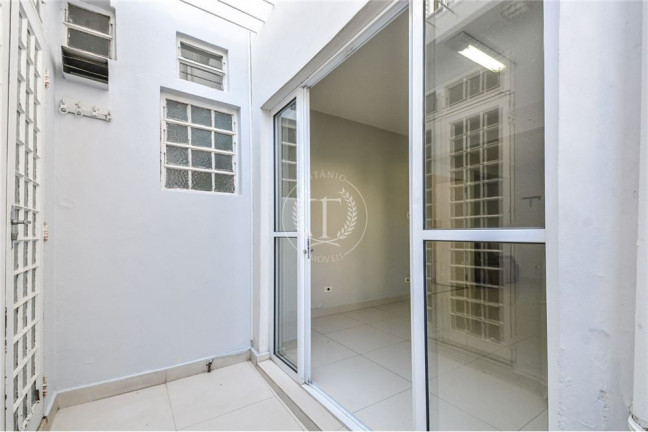 Imagem Casa com 4 Quartos à Venda, 205 m² em Campo Belo - São Paulo Imagem Casa com 4 Quartos à Venda, 205 m² em Campo Belo - São Paulo