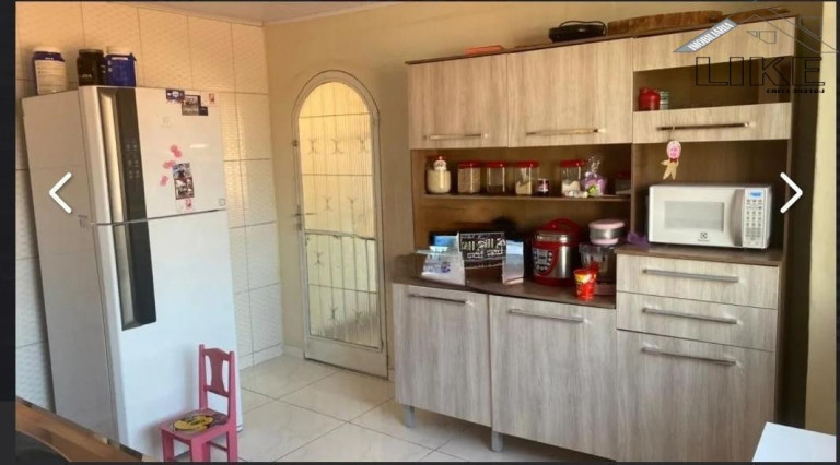 Imagem Casa com 3 Quartos à Venda, 166 m² em Bosque Dos Eucaliptos - São José Dos Campos Imagem Casa com 3 Quartos à Venda, 166 m² em Bosque Dos Eucaliptos - São José Dos Campos