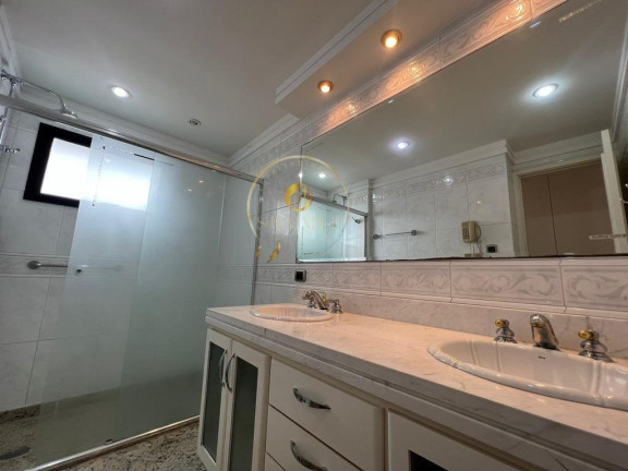 Imagem Apartamento com 3 Quartos à Venda, 190 m² em Tatuapé - São Paulo Imagem Apartamento com 3 Quartos à Venda, 190 m² em Tatuapé - São Paulo
