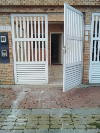 Casa com 2 Quartos à Venda, 65 m² em Antártica - Praia Grande