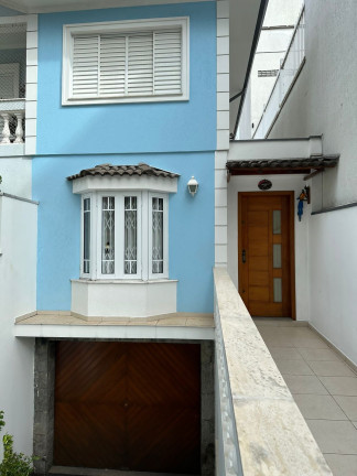 Imagem Sobrado com 3 Quartos à Venda, 206 m² em Jardim Da Gloria - Sp Imagem Sobrado com 3 Quartos à Venda, 206 m² em Jardim Da Gloria - Sp
