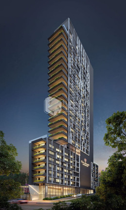 Imagem Apartamento com 3 Quartos à Venda, 252 m² em Jardim Paulista - São Paulo Imagem Apartamento com 3 Quartos à Venda, 252 m² em Jardim Paulista - São Paulo