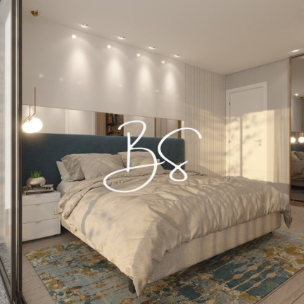 Imagem Apartamento com 1 Quarto à Venda, 57 m² em Centro - Canela Imagem Apartamento com 1 Quarto à Venda, 57 m² em Centro - Canela