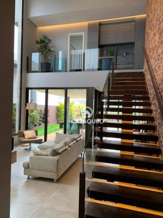 Imagem Casa com 4 Quartos à Venda, 350 m² em Alphaville - Lagoa Dos Ingleses - Nova Lima Imagem Casa com 4 Quartos à Venda, 350 m² em Alphaville - Lagoa Dos Ingleses - Nova Lima