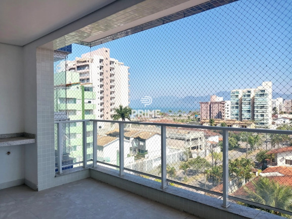 Imagem Apartamento com 3 Quartos à Venda, 127 m² em Parque Balneário Poiares - Caraguatatuba