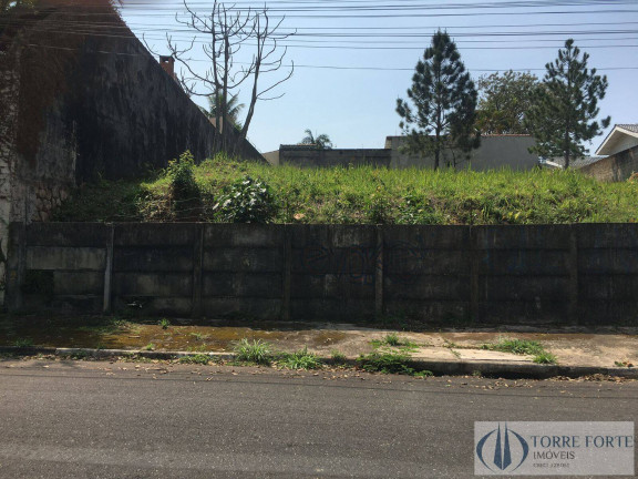 Imagem Terreno à Venda, 1.008 m² em Nova Gardênia - Atibaia Imagem Terreno à Venda, 1.008 m² em Nova Gardênia - Atibaia