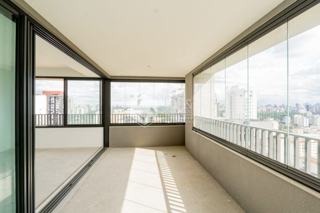 Imagem Apartamento com 3 Quartos à Venda, 163 m² em Pinheiros - São Paulo