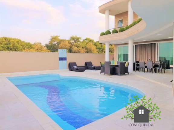 Imagem Casa com 4 Quartos à Venda, 314 m² em Jardim Do Golf I - Jandira
