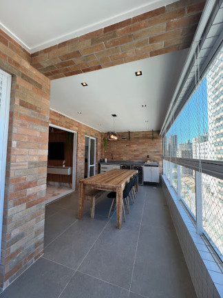 Imagem Apartamento com 2 Quartos à Venda, 82 m² em Aviação - Praia Grande Imagem Apartamento com 2 Quartos à Venda, 82 m² em Aviação - Praia Grande