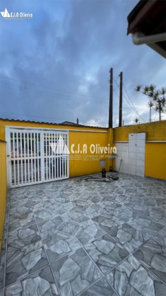 Imagem Casa com 2 Quartos à Venda, 125 m² em Vila Atlântica - Mongaguá