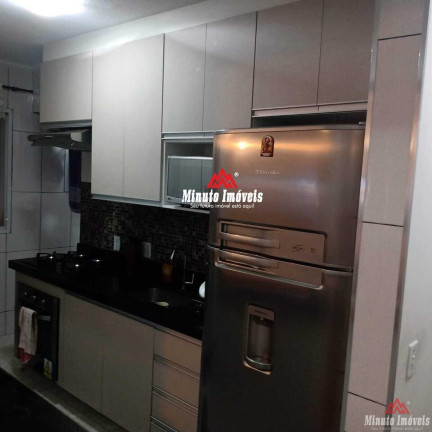 Imagem Apartamento com 2 Quartos à Venda, 54 m² em Vila Nambi - Jundiaí Imagem Apartamento com 2 Quartos à Venda, 54 m² em Vila Nambi - Jundiaí