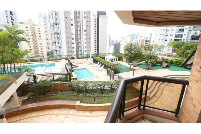 Imagem Apartamento com 4 Quartos à Venda, 139 m² em Vila Suzana - São Paulo Imagem Apartamento com 4 Quartos à Venda, 139 m² em Vila Suzana - São Paulo