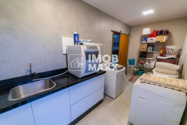 Imagem Casa de Condomínio com 4 Quartos à Venda, 430 m² em Jardim Botânico - Brasília Imagem Casa de Condomínio com 4 Quartos à Venda, 430 m² em Jardim Botânico - Brasília