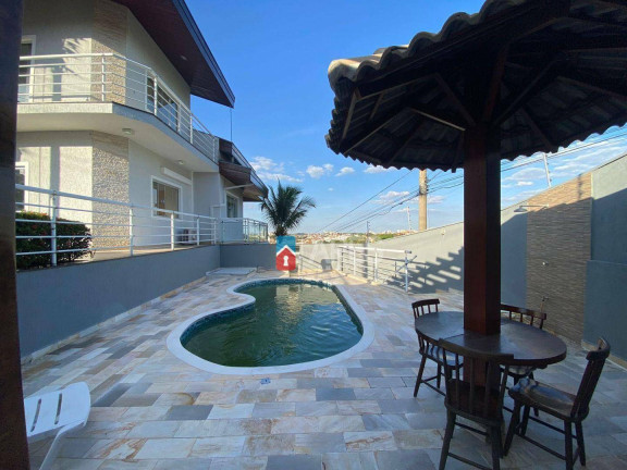 Imagem Casa com 4 Quartos à Venda, 352 m² em Parque Das Nações - Americana Imagem Casa com 4 Quartos à Venda, 352 m² em Parque Das Nações - Americana