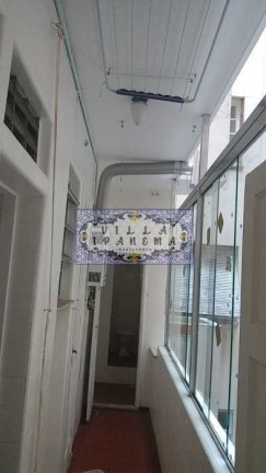 Imagem Apartamento com 3 Quartos à Venda, 150 m² em Copacabana - Rio De Janeiro