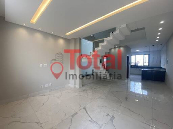 Imagem Casa com 3 Quartos à Venda, 183 m² em Iguaçu - Ipatinga