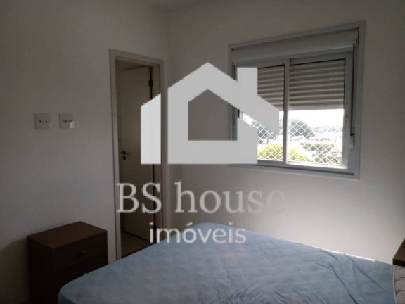 Imagem Apartamento com 2 Quartos para Alugar, 75 m² em Barcelona - São Caetano Do Sul