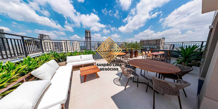 Imagem Apartamento com 1 Quarto à Venda, 29 m² em Sumaré - São Paulo Imagem Apartamento com 1 Quarto à Venda, 29 m² em Sumaré - São Paulo