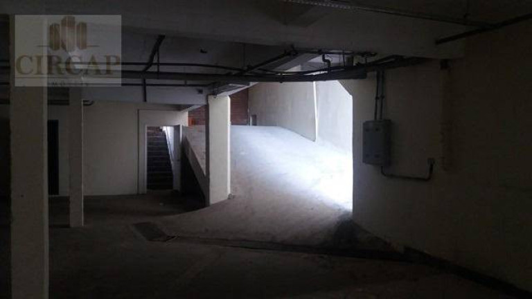 Imagem Edifício Residencial à Venda ou Locação, 1.050 m² em Vila Romana - São Paulo