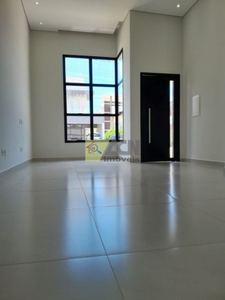 Imagem Casa de Condomínio com 3 Quartos à Venda, 250 m² em Condomínio Jardim De Mônaco - Hortolândia
