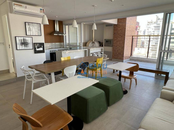 Imagem Apartamento com 2 Quartos à Venda, 75 m² em Perdizes - São Paulo Imagem Apartamento com 2 Quartos à Venda, 75 m² em Perdizes - São Paulo