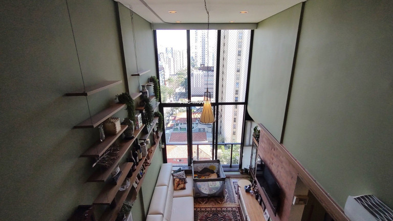 Imagem Imóvel com 2 Quartos à Venda, 105 m² em Vila Olímpia - São Paulo