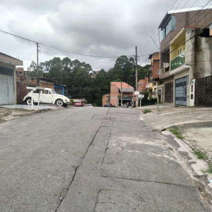 Imagem Casa com 3 Quartos à Venda, 100 m² em Serpa - Caieiras