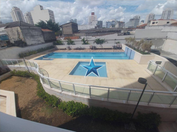 Imóvel com 2 Quartos à Venda ou Locação, 54 m² em Lapa - São Paulo