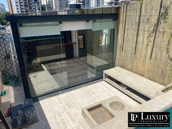 Imagem Cobertura com 2 Quartos à Venda, 229 m² em Perdizes - São Paulo Imagem Cobertura com 2 Quartos à Venda, 229 m² em Perdizes - São Paulo
