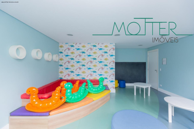 Imagem Apartamento com 3 Quartos à Venda, 65 m² em Campo Comprido - Curitiba