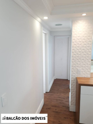 Imagem Apartamento com 3 Quartos à Venda, 64 m² em São Paulo Imagem Apartamento com 3 Quartos à Venda, 64 m² em São Paulo
