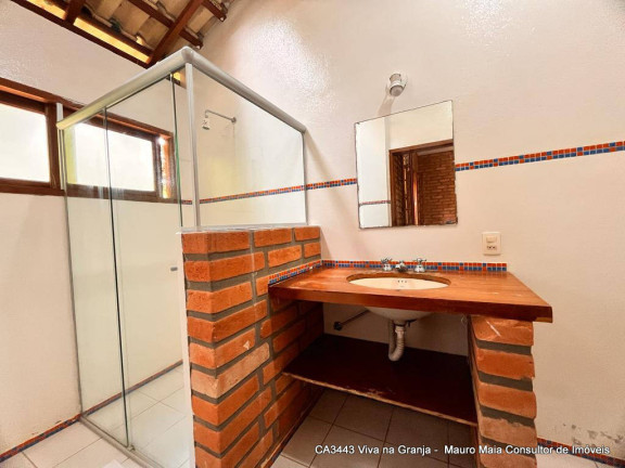 Imagem Casa com 4 Quartos à Venda, 5.000 m² em Chácara Ondas Verdes - Cotia