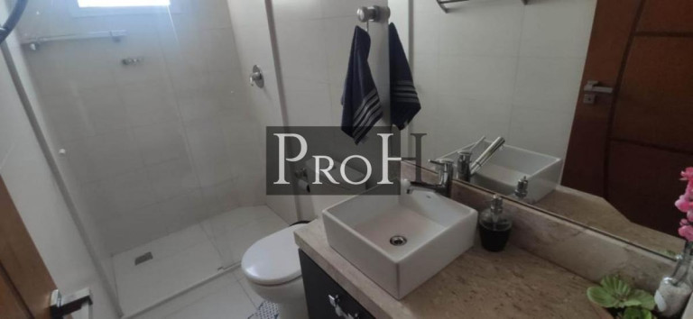 Imagem Cobertura com 2 Quartos à Venda, 176 m² em Vila Floresta - Santo André