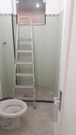 Imagem Apartamento com 1 Quarto à Venda, 45 m² em Encruzilhada - Santos Imagem Apartamento com 1 Quarto à Venda, 45 m² em Encruzilhada - Santos
