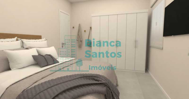 Imagem Apartamento com 2 Quartos à Venda, 73 m² em Botafogo - Rio De Janeiro