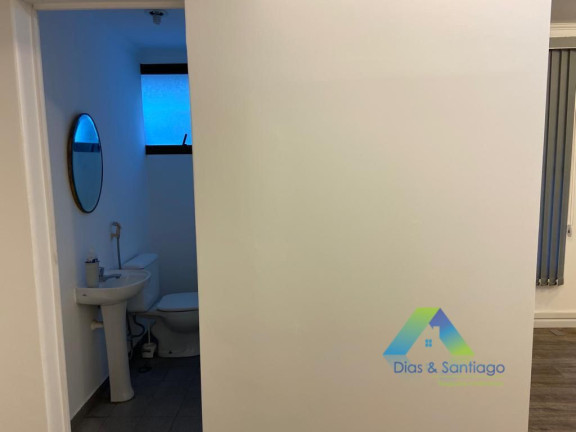 Imagem Sala Comercial à Venda, 47 m² em Vila Olímpia - São Paulo