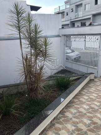 Imagem Casa de Condomínio com 2 Quartos à Venda, 50 m² em Vila Granada - São Paulo