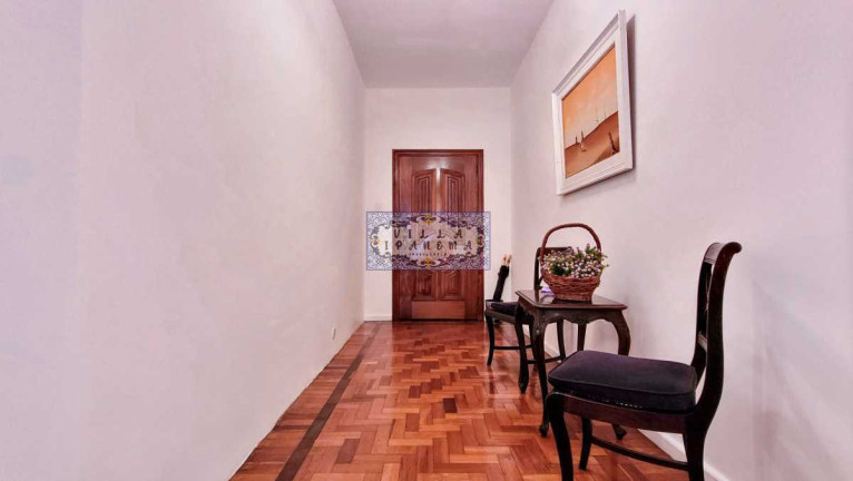 Imagem Apartamento com 3 Quartos à Venda, 200 m² em Copacabana - Rio De Janeiro Imagem Apartamento com 3 Quartos à Venda, 200 m² em Copacabana - Rio De Janeiro