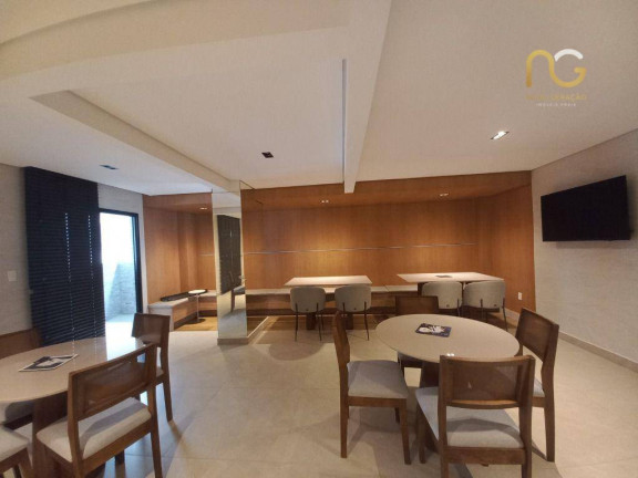 Imagem Apartamento com 2 Quartos à Venda, 57 m² em Tupi - Praia Grande Imagem Apartamento com 2 Quartos à Venda, 57 m² em Tupi - Praia Grande