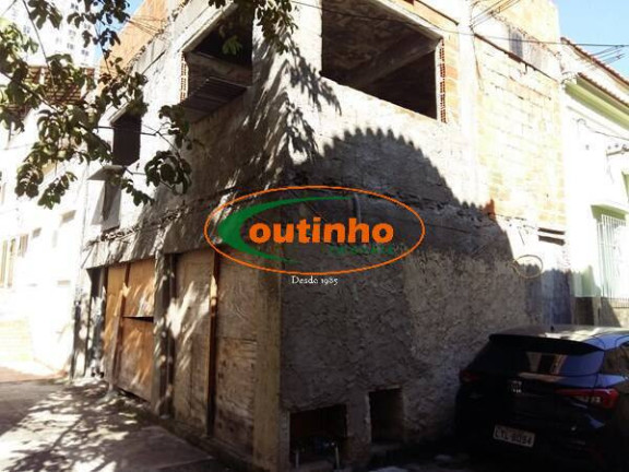 Imagem Casa com 3 Quartos à Venda, 180 m² em Tijuca - Rio De Janeiro Imagem Casa com 3 Quartos à Venda, 180 m² em Tijuca - Rio De Janeiro