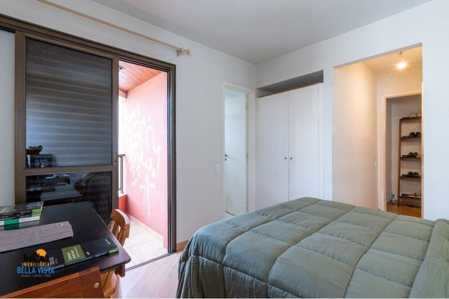 Imagem Apartamento com 4 Quartos à Venda,  em Vila Nova Conceição - São Paulo