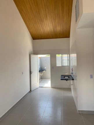 Imagem Casa com 2 Quartos à Venda, 600 m² em Cibratel Ii - Itanhaém
